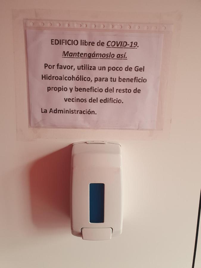 Mapagadi Appartement Arucas Buitenkant foto