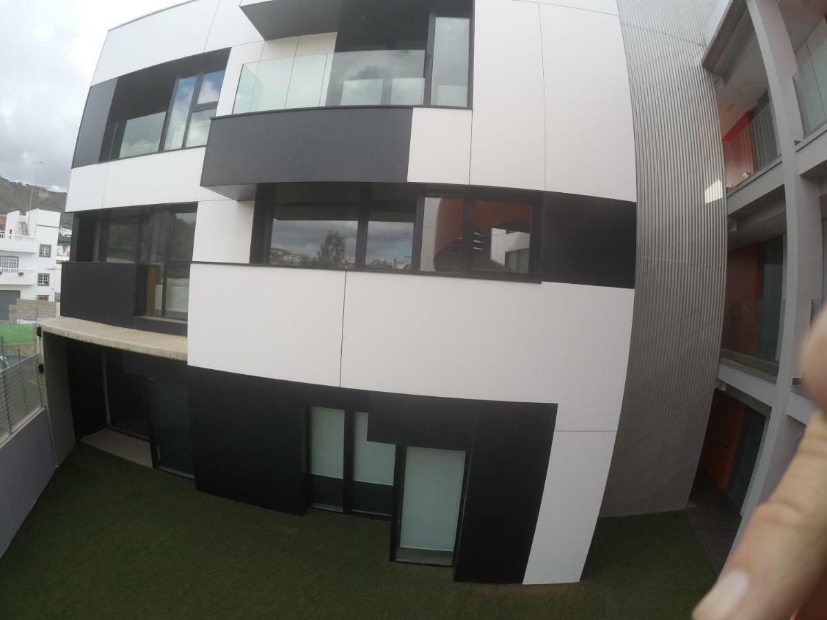 Mapagadi Appartement Arucas Buitenkant foto