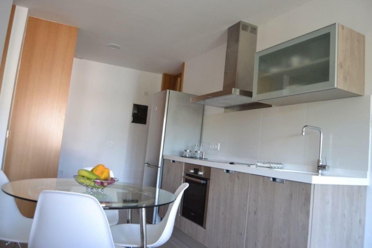 Mapagadi Appartement Arucas Buitenkant foto