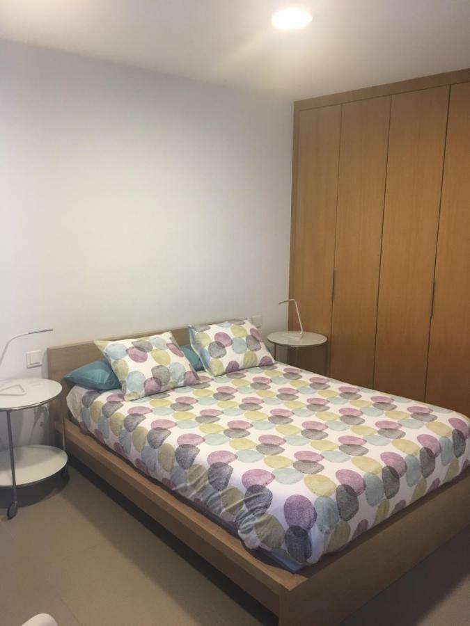 Mapagadi Appartement Arucas Buitenkant foto