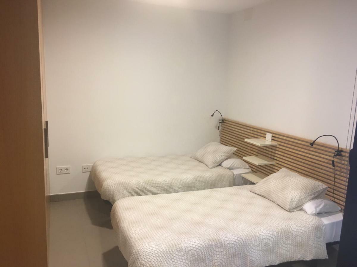 Mapagadi Appartement Arucas Buitenkant foto