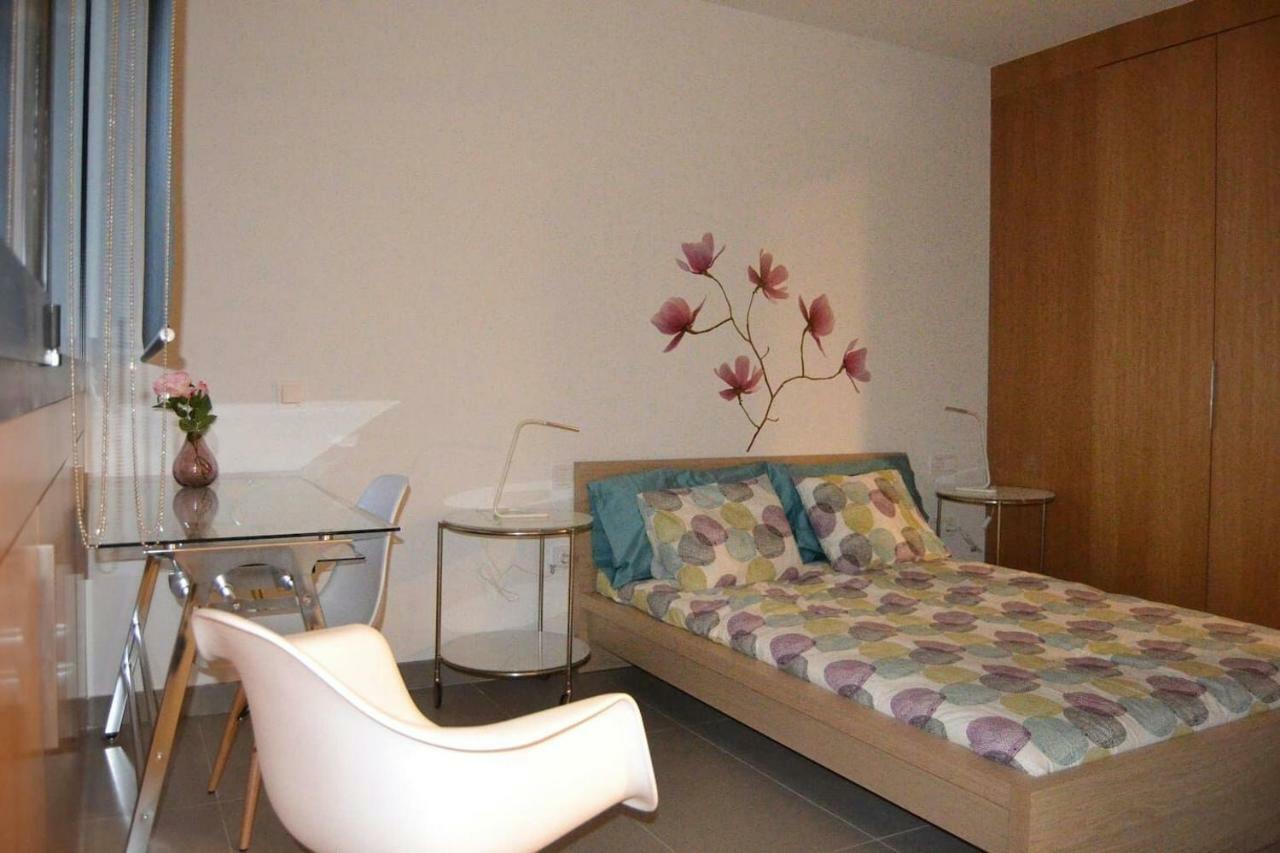 Mapagadi Appartement Arucas Buitenkant foto