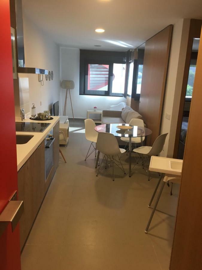 Mapagadi Appartement Arucas Buitenkant foto