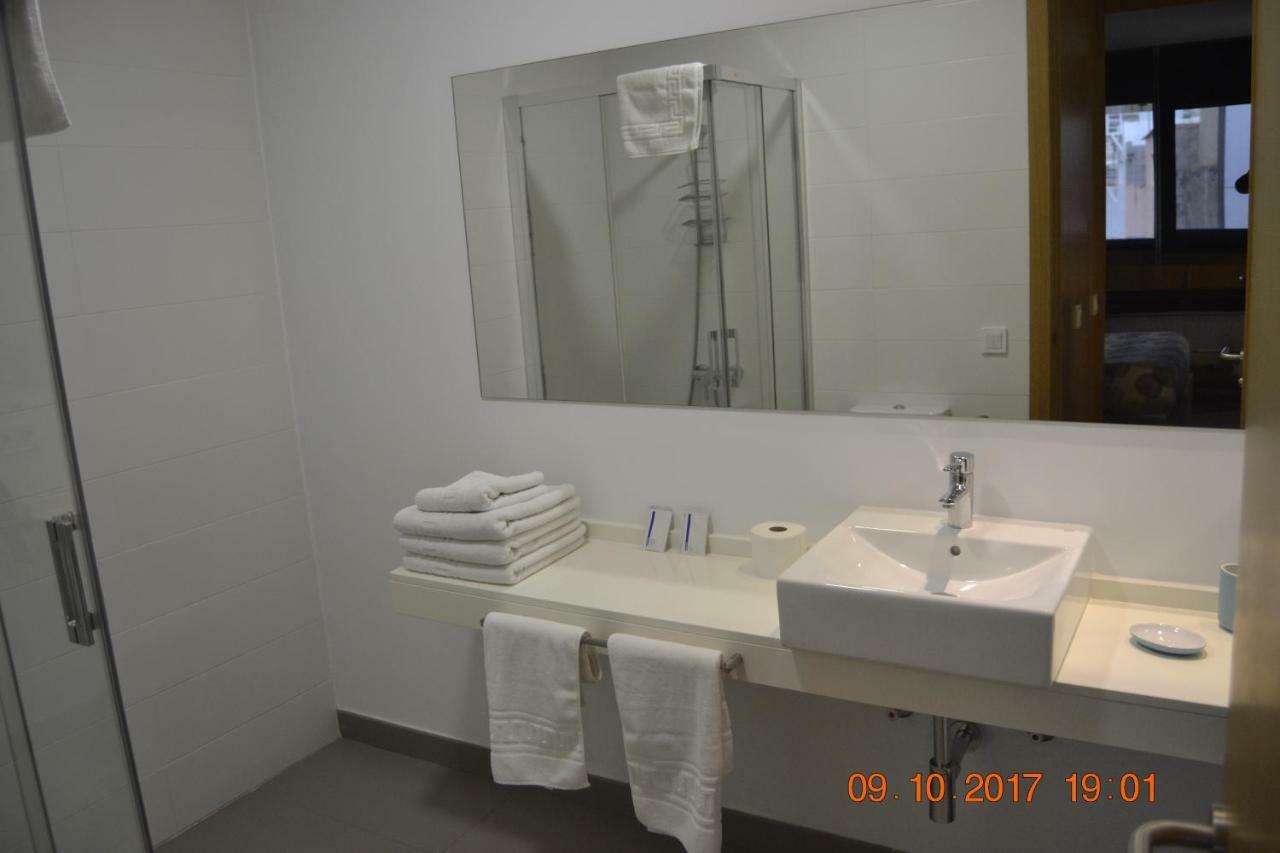 Mapagadi Appartement Arucas Buitenkant foto