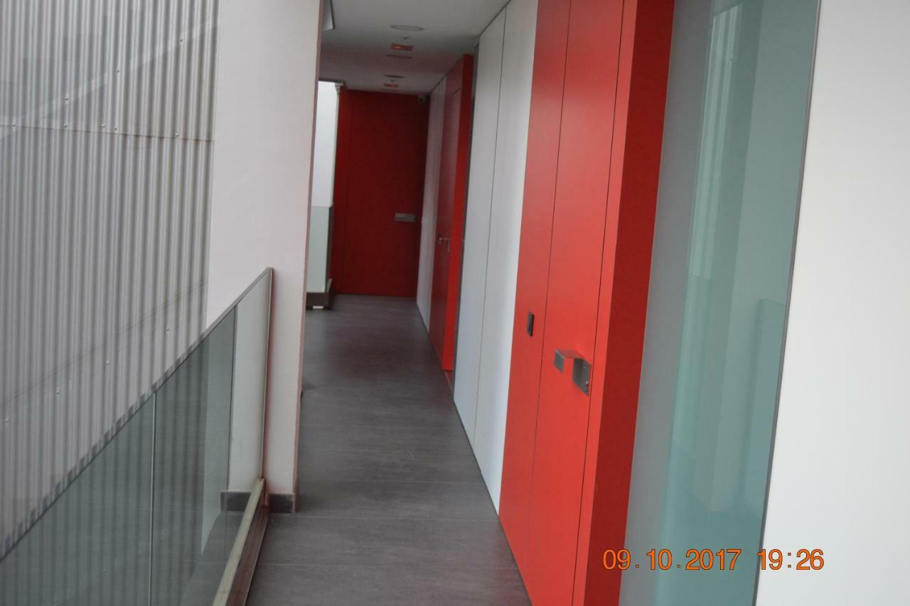 Mapagadi Appartement Arucas Buitenkant foto