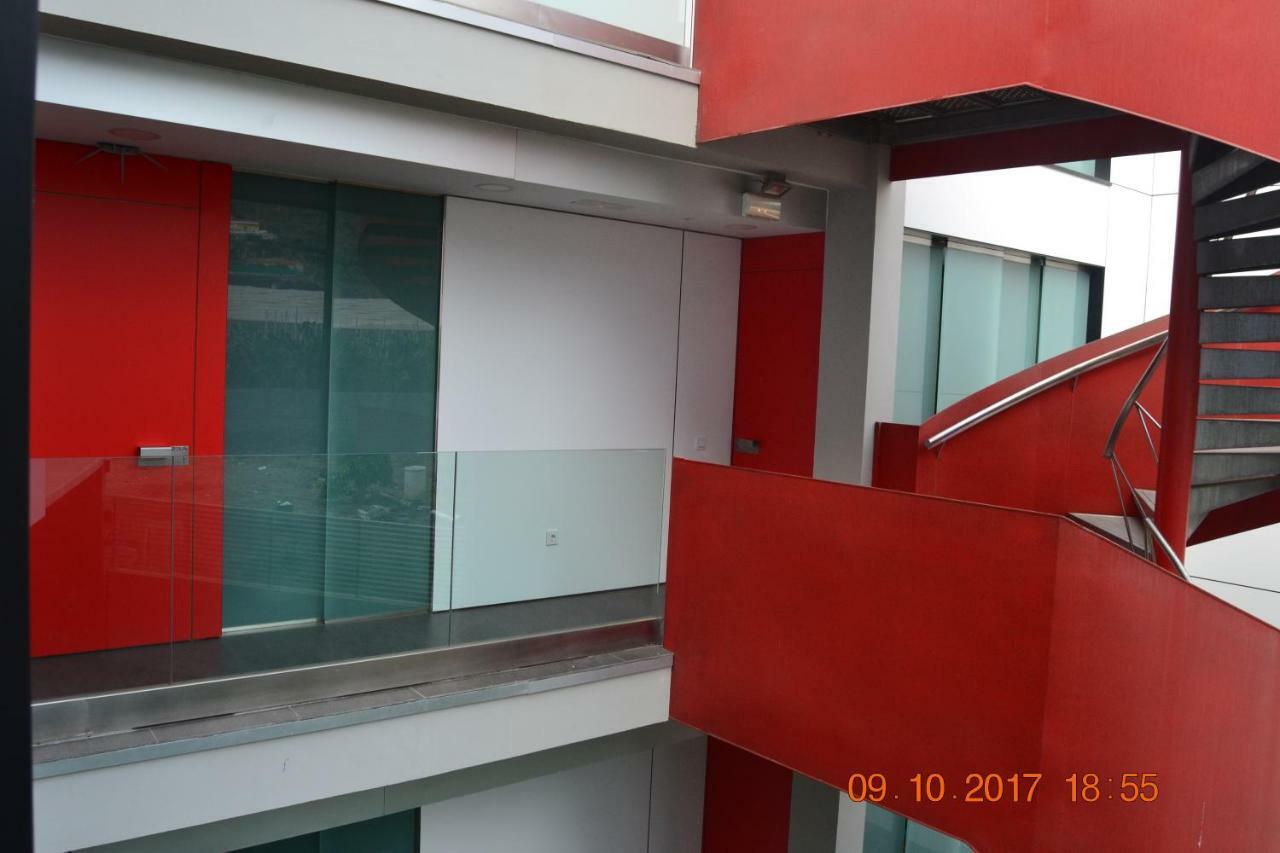 Mapagadi Appartement Arucas Buitenkant foto