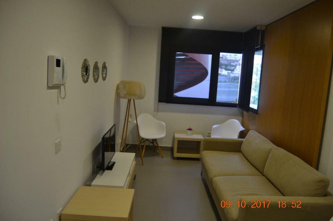 Mapagadi Appartement Arucas Buitenkant foto