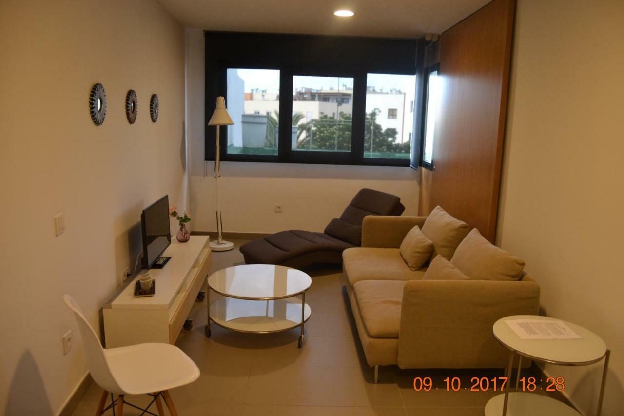 Mapagadi Appartement Arucas Buitenkant foto