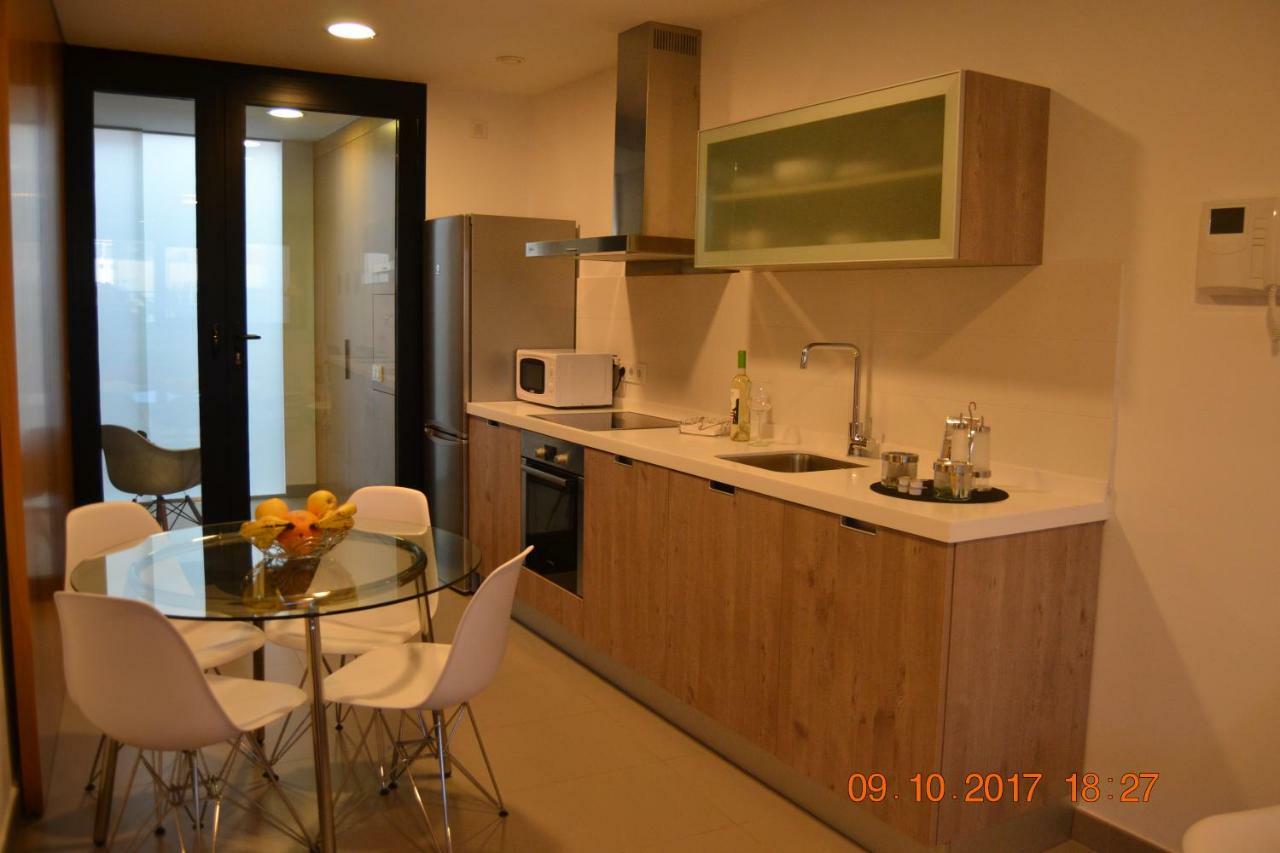 Mapagadi Appartement Arucas Buitenkant foto
