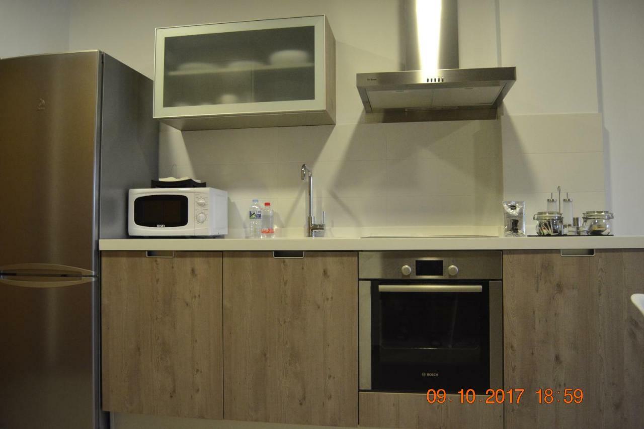 Mapagadi Appartement Arucas Buitenkant foto