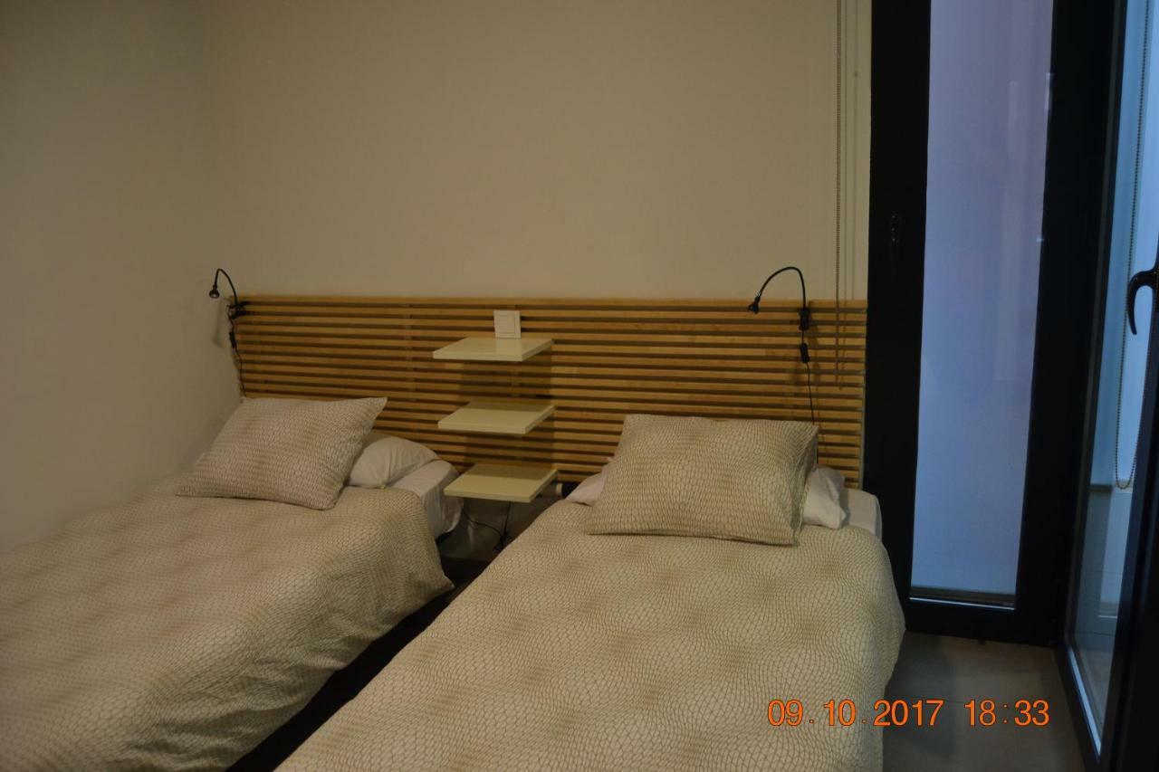 Mapagadi Appartement Arucas Buitenkant foto