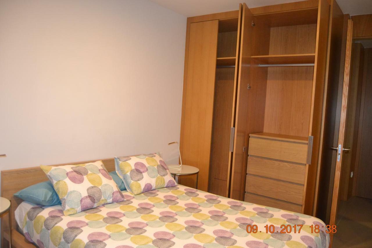 Mapagadi Appartement Arucas Buitenkant foto
