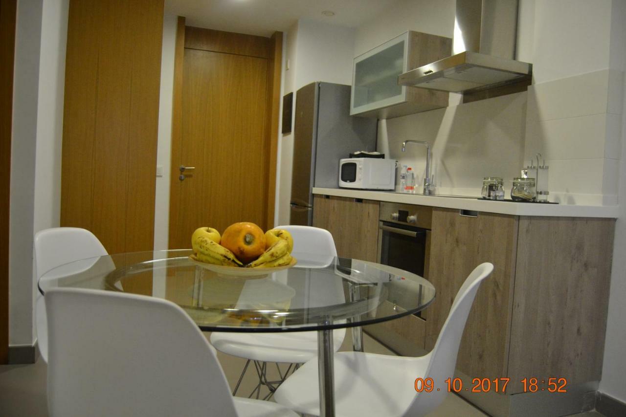 Mapagadi Appartement Arucas Buitenkant foto