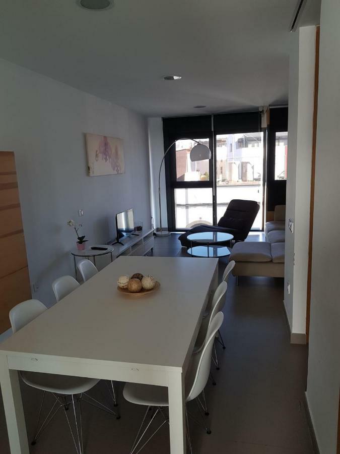 Mapagadi Appartement Arucas Buitenkant foto