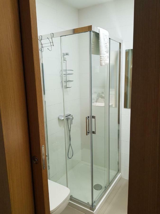 Mapagadi Appartement Arucas Buitenkant foto