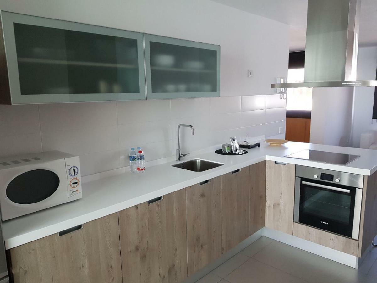 Mapagadi Appartement Arucas Buitenkant foto