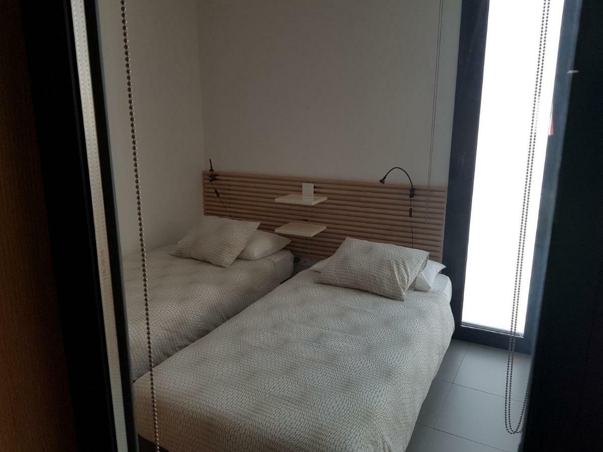Mapagadi Appartement Arucas Buitenkant foto