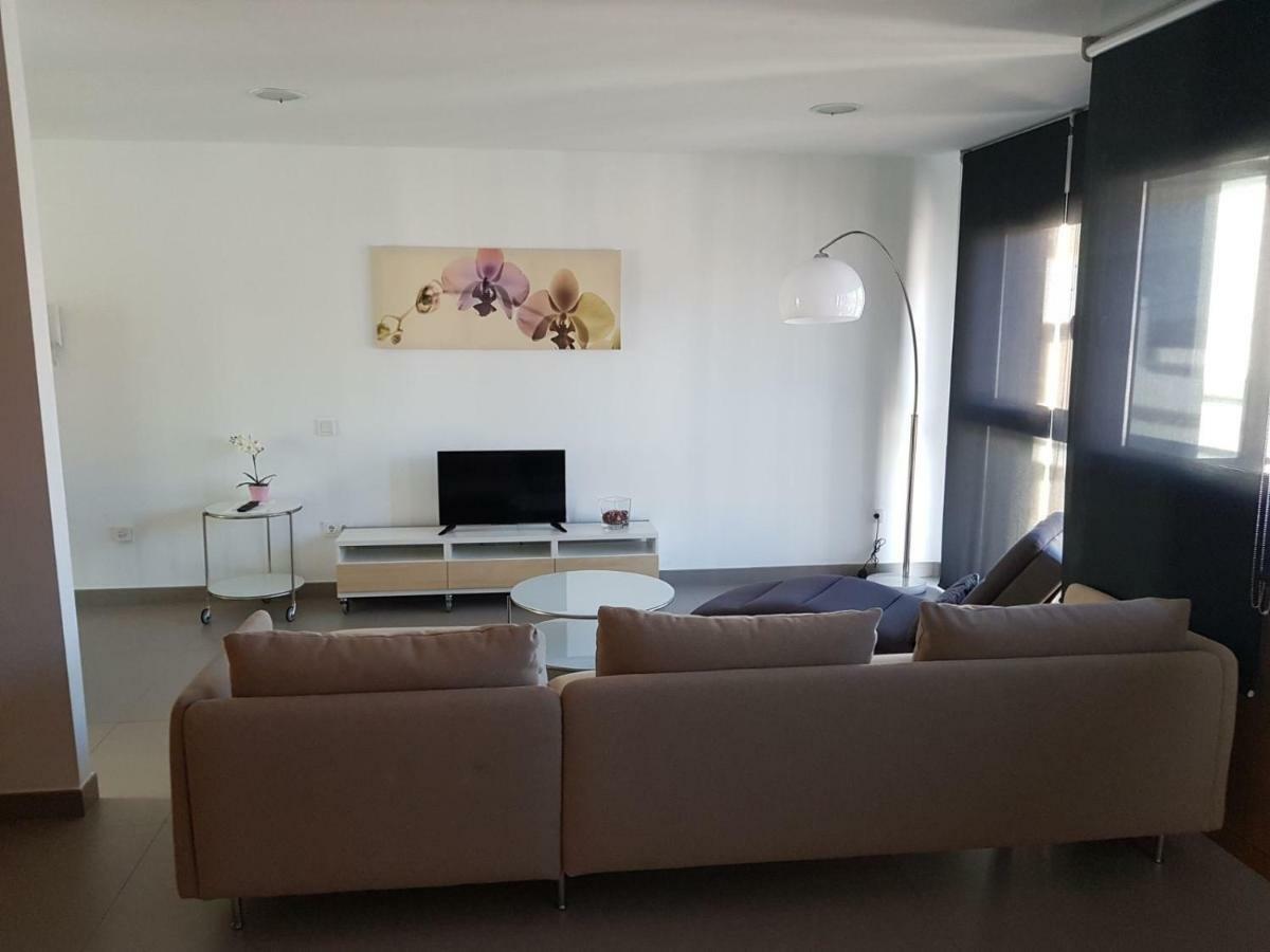 Mapagadi Appartement Arucas Buitenkant foto