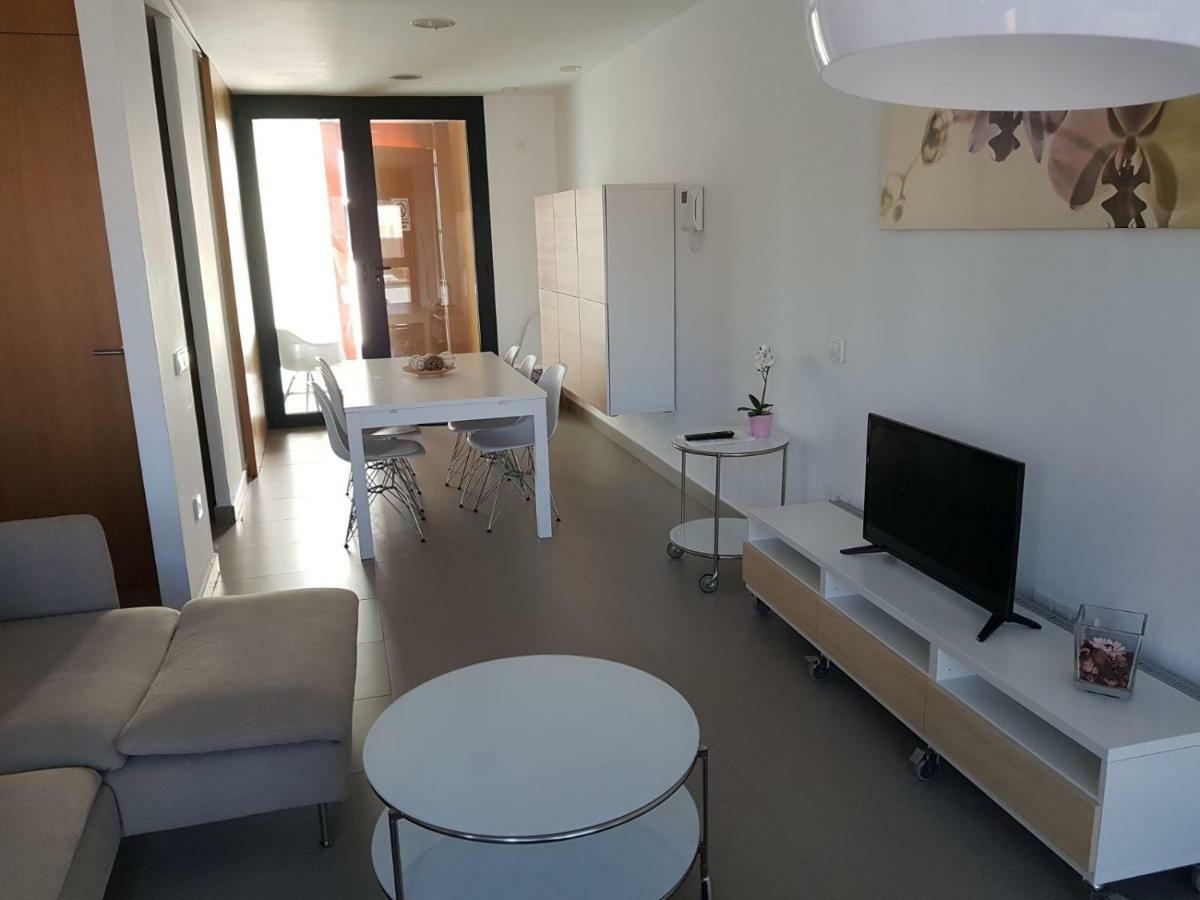Mapagadi Appartement Arucas Buitenkant foto