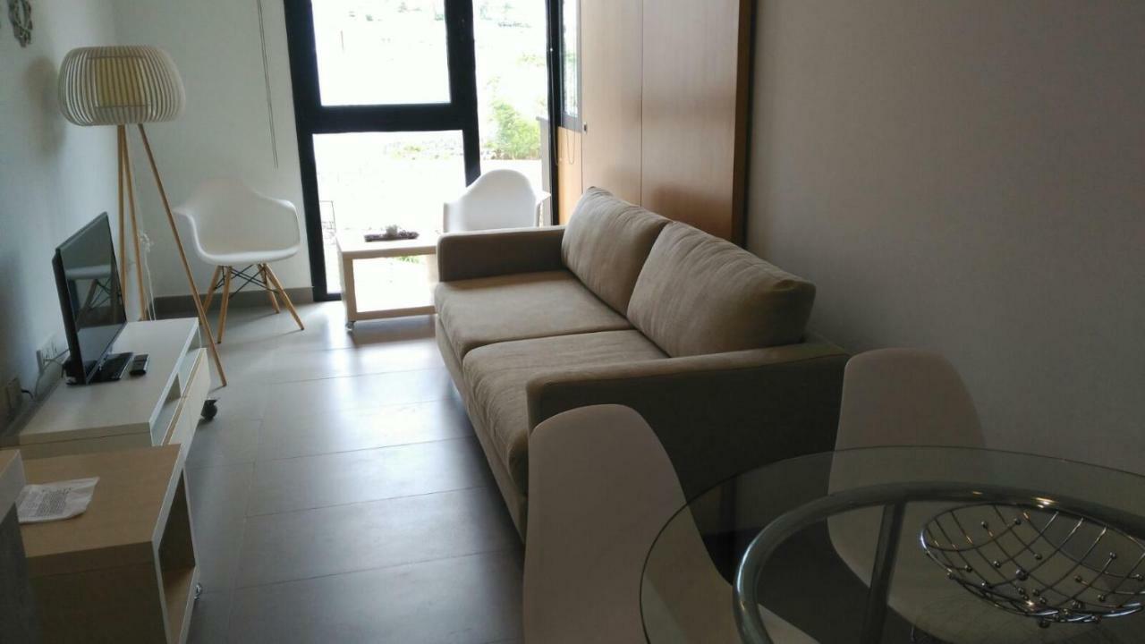 Mapagadi Appartement Arucas Buitenkant foto