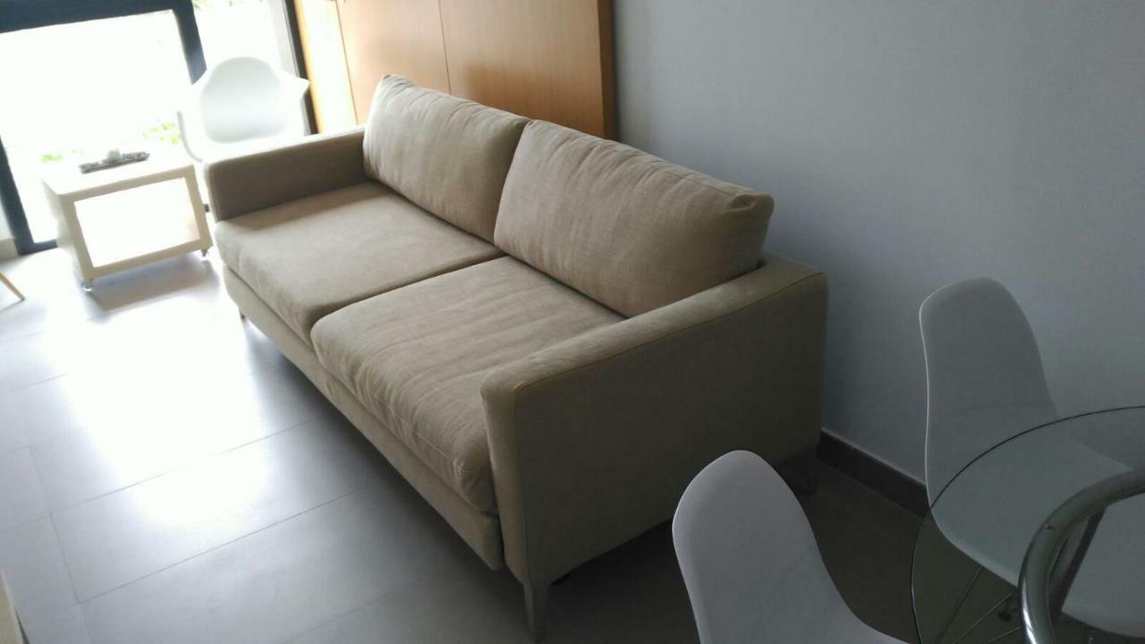 Mapagadi Appartement Arucas Buitenkant foto