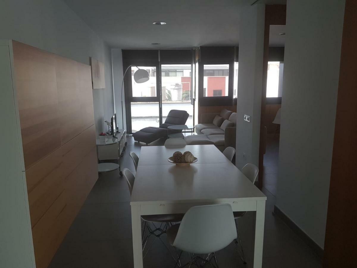 Mapagadi Appartement Arucas Buitenkant foto