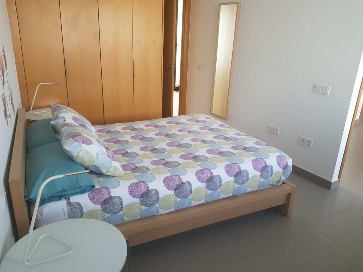 Mapagadi Appartement Arucas Buitenkant foto