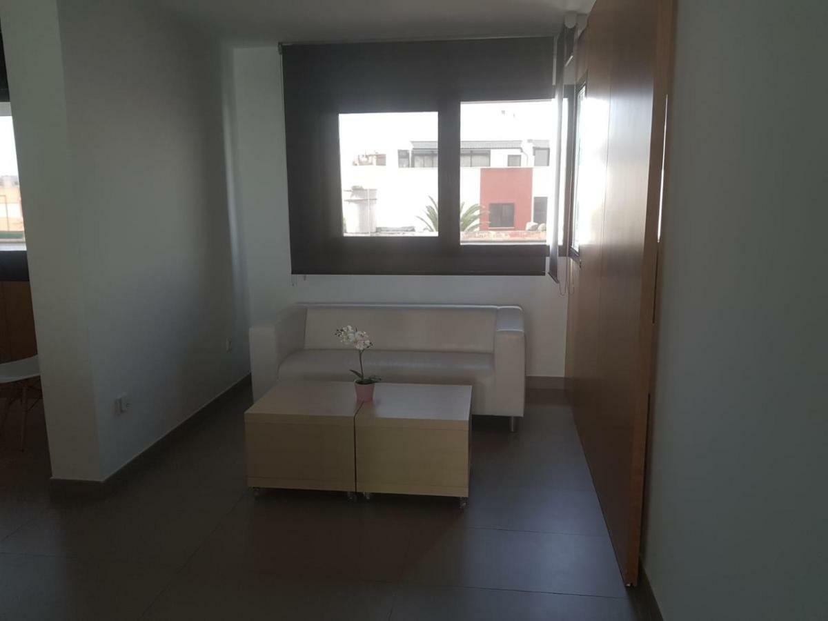 Mapagadi Appartement Arucas Buitenkant foto