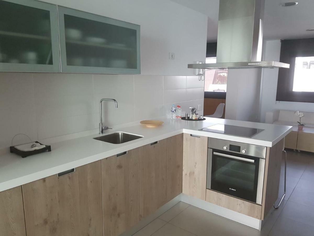 Mapagadi Appartement Arucas Buitenkant foto