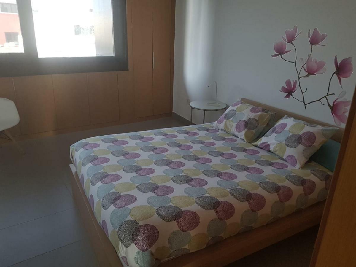 Mapagadi Appartement Arucas Buitenkant foto