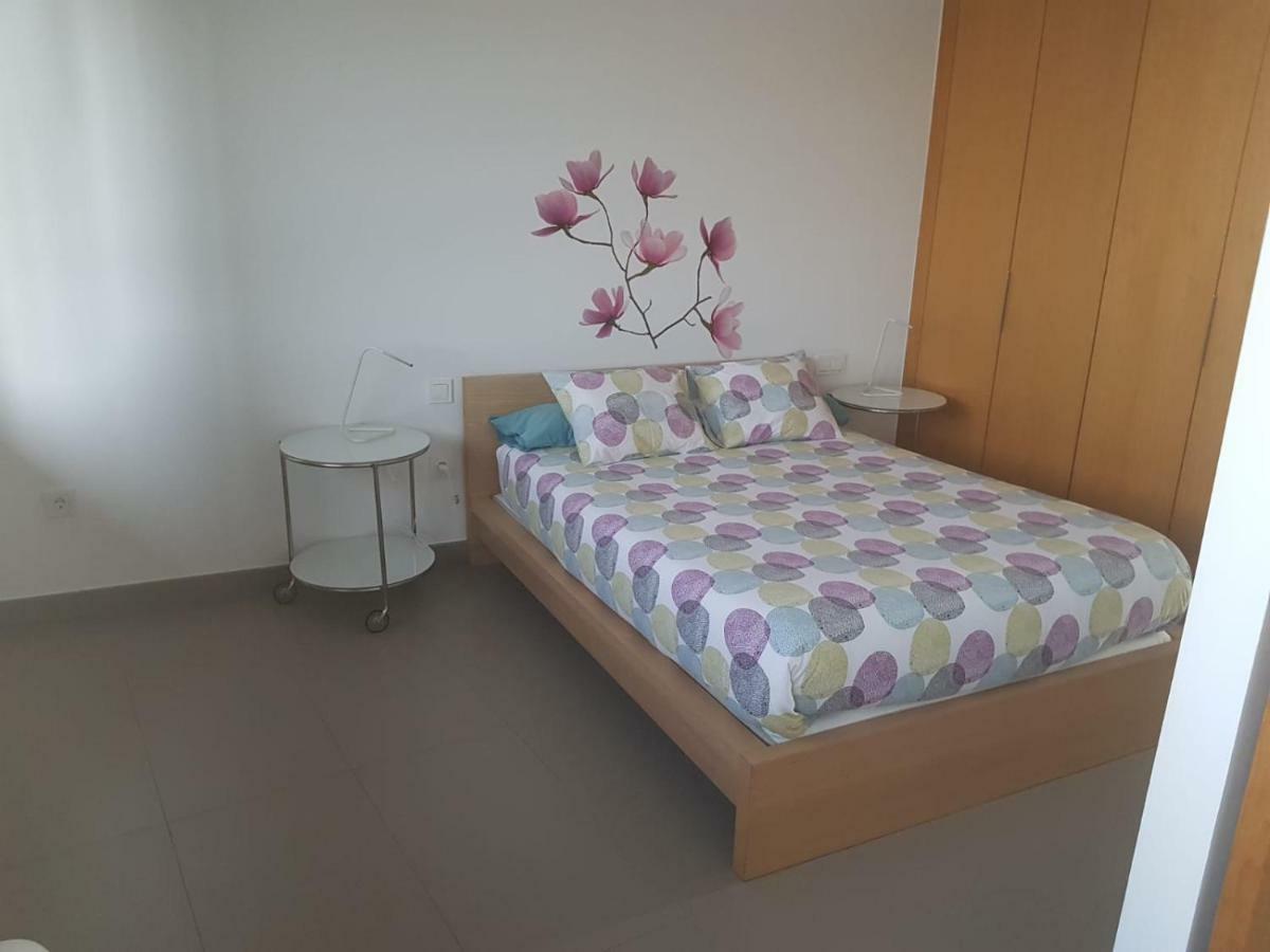 Mapagadi Appartement Arucas Buitenkant foto