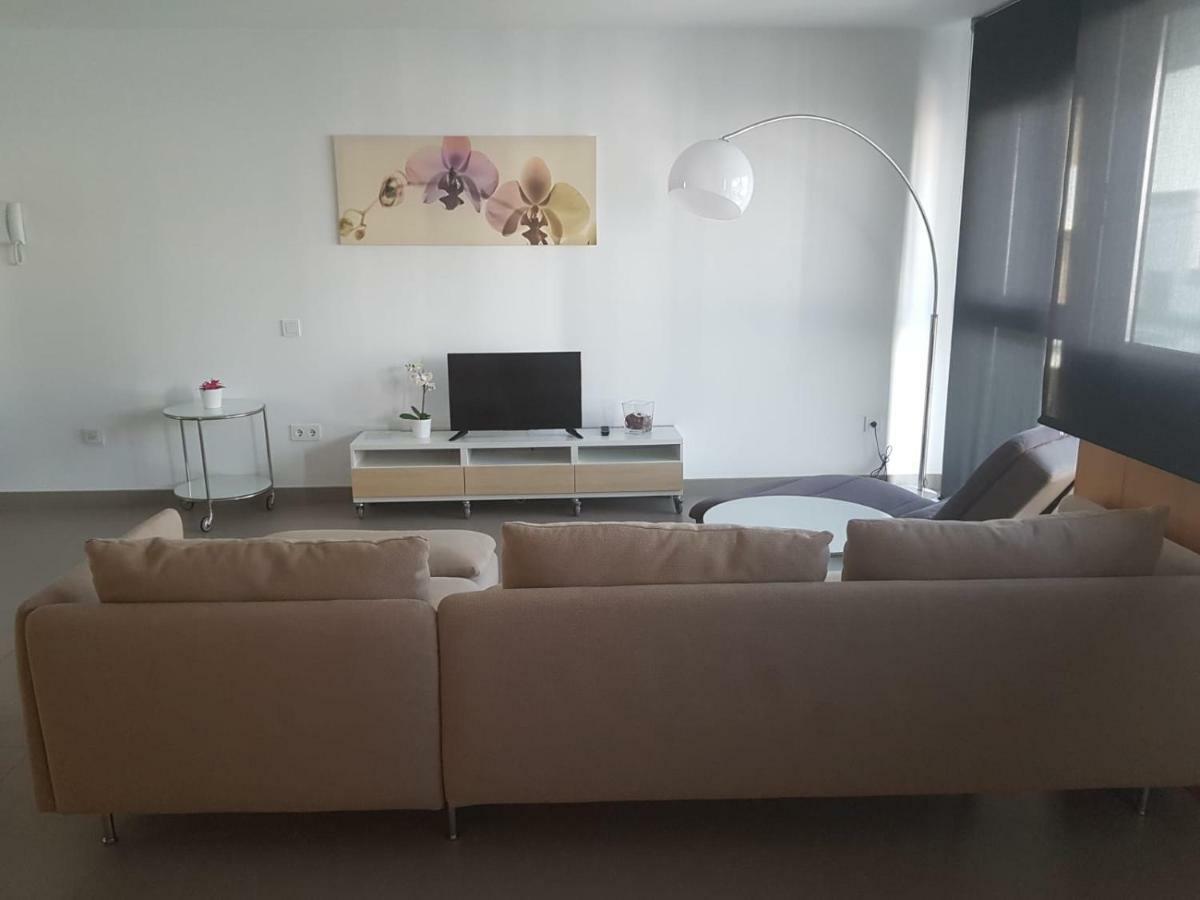 Mapagadi Appartement Arucas Buitenkant foto