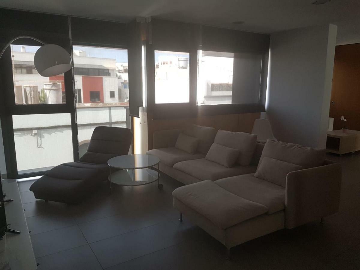 Mapagadi Appartement Arucas Buitenkant foto